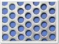 Perforated Screens