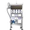 PET Bottle Filling Machine