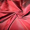 Tabby Silk Fabric