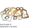 Gasket Seals