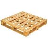 Four Way Wooden Pallets in Bangalore