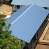 Insulated Roofing Sheets