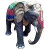 Fiber Elephant Statue in Jaipur