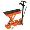 Hydraulic Beam Trolley