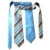 Woven Silk Neck Tie in Mumbai