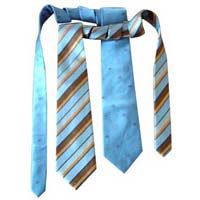 Neckties, Bow Ties & Tie Accessories