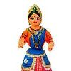 Tanjore Doll
