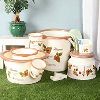 Buckets, Mugs & Storage Bins