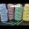 Multi Color Yarn in Nashik