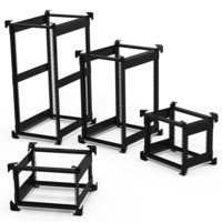 Rack Mount System