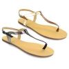 Ladies Flat Sandals