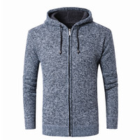 Winter Hoodies