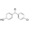 4-chloro-4-hydroxy Benzophenone
