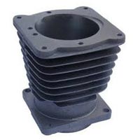 Compressor Castings