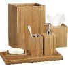 Bamboo Accessories in Noida