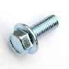Hex Flange Bolt in Ludhiana