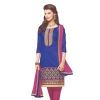 Silk Dress Materials in Jamnagar