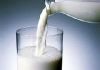 UHT Milk in Hyderabad
