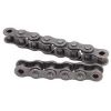 Straight Sided Plate Chains