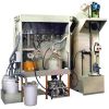 Automatic Gold Refining Machine