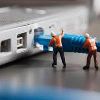 Network Maintenance Services