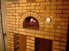 Direct Gas Fired Oven