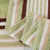 Stripe Bath Towel