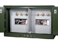 Mounted Switches