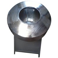 Revolving Coating PAN at Best Price from Manufacturers, Suppliers & Traders
