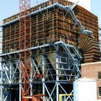 Heavy Steel Fabrication Service