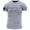 Mens Graphic T Shirts