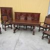 Antique Dining Room Set