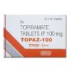Topiramate Tablets