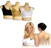 Lycra Cotton Plain 99999 - Maniuty Padded Air Bra