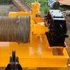 Crane Winches in Ahmedabad