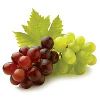 Fresh Grapes in Theni