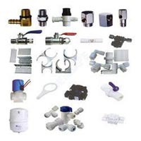 Domestic Water Purifier & Spare Parts