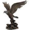 Eagle Sculpture