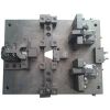 VMC Machining Fixture