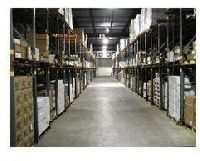 Industrial Air Conditioner & Devices