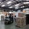 Freight Warehousing