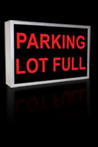 Custom Sign