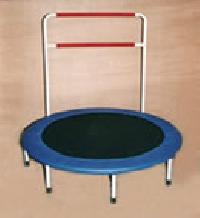 Trampoline at best price in Mumbai by Entremonde Polycoaters Limited