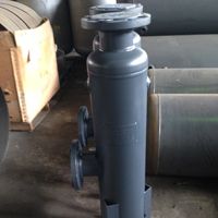 Chemical Reactors & Process Tanks