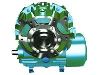 Worm Gear Speed Reducers