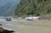 River Rafting Camps