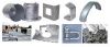 Galvanized Parts