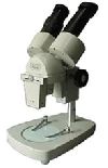 Binocular Stereoscopic Microscopes