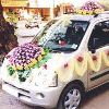 Car Decoration Services in Jaipur