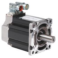 Brushless Servo Motors